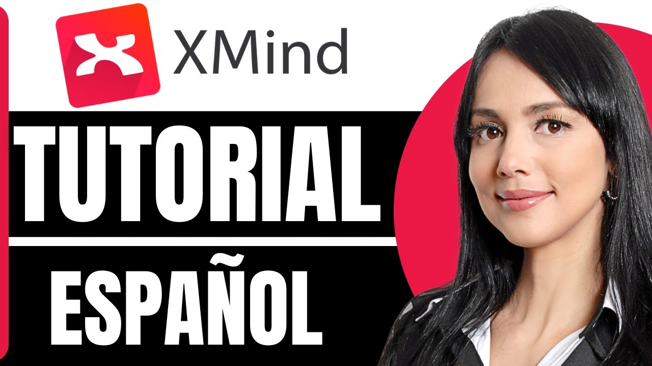 Xmind Tutorial En Español (2026) - YouTube