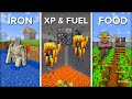 Top 3 minecraft beginner friendly farms for 119