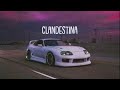 JVSTIN CLANDESTINA SPEED UP Speedup Clandestina 