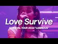 SCANDAL - Love Survive / 한글자막
