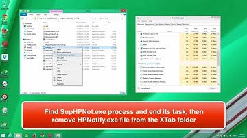 How to delete Luckysearches hijacker from browser