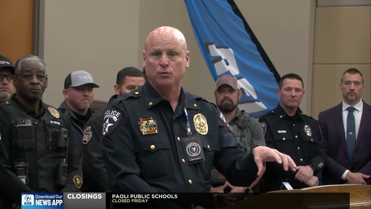 Grayson County creates first countywide school reunification team in Texas