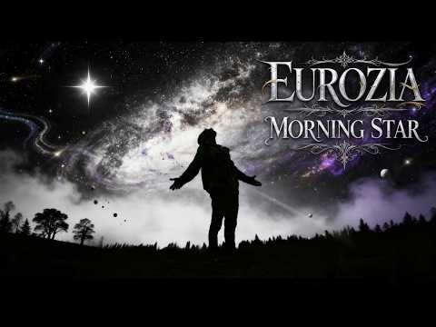 MORNING STAR 🌟 | Emotional Hard Rock Blues Ballad | Eurozia