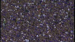 U Mass Proud of this House