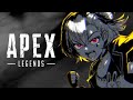 【APEX】ガスおじたんで　ちゃんぷを目指す！！！