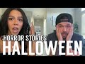 Halloween Horror Stories Feat. @deecomontana