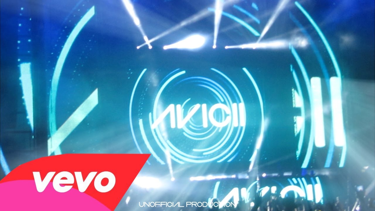 Avicii & Calvin Harris ft. Skrillex - Forever [Stories Album 2015]