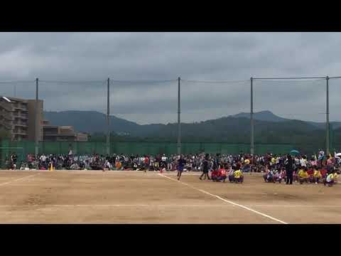 20190921_運動会リレー