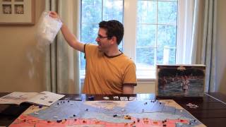 Table Talk E02 - How Do You Store Your Game Pieces?