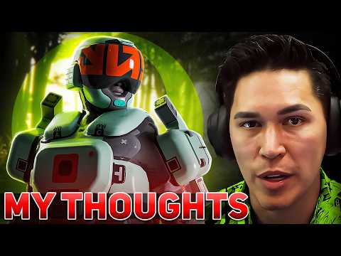 My Thoughts on Marathon so far