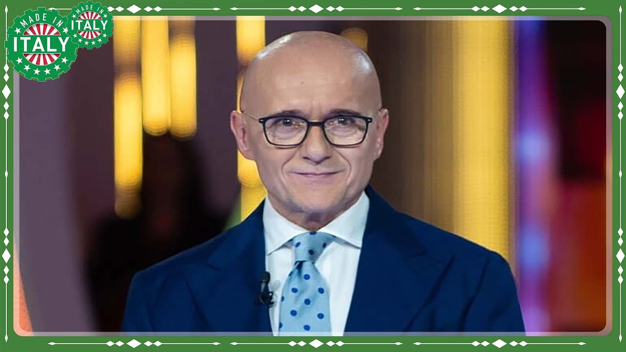 Ultim'ora Gf Vip Gold salta tutto!