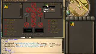 Soulsplit Pk Vid 13 The Comeback Nearly Hax