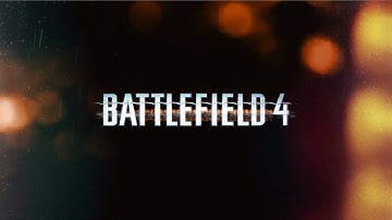 FREE BATTLEFIELD 4 INTRO
