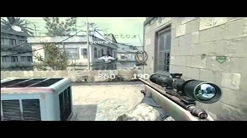 PrNL vs. HalfBaked 2-1 [Cod4.Eu]