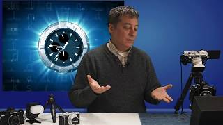 Olympus Tutorial: Bulb, Live Bulb, & Live Time explained and tips ep.57