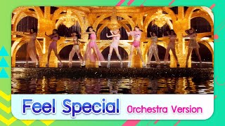 TWICE 트와이스 'Feel Special (Orchestra Ver.)' MV Resimi