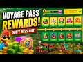 Township Voyage Pass Golden Ticket Free Unlock with Game Guardian 2026