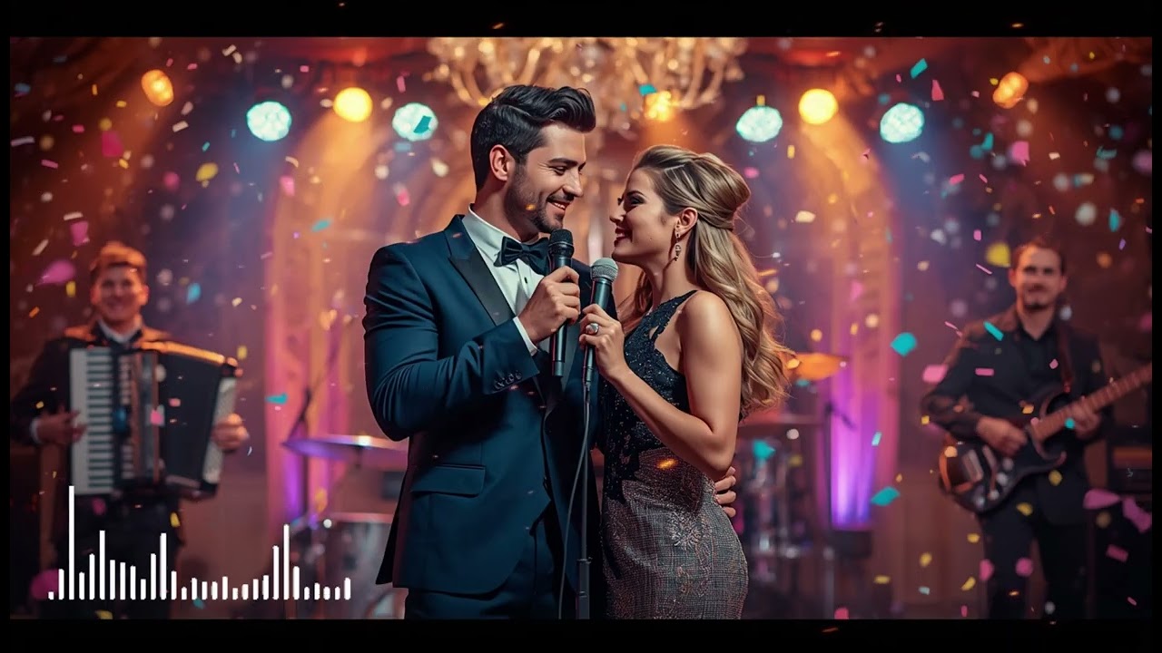 Swojskie Rytmy – Zostań ze mną 🎵💃🔥| Premiera! 2026/Schlager Hit!