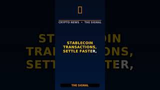 Coinbase and CoinFund Just Bet $32 Million on Stablecoin Payments (11 words)