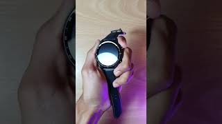Unbox Ticwatch Pro 3 Gps