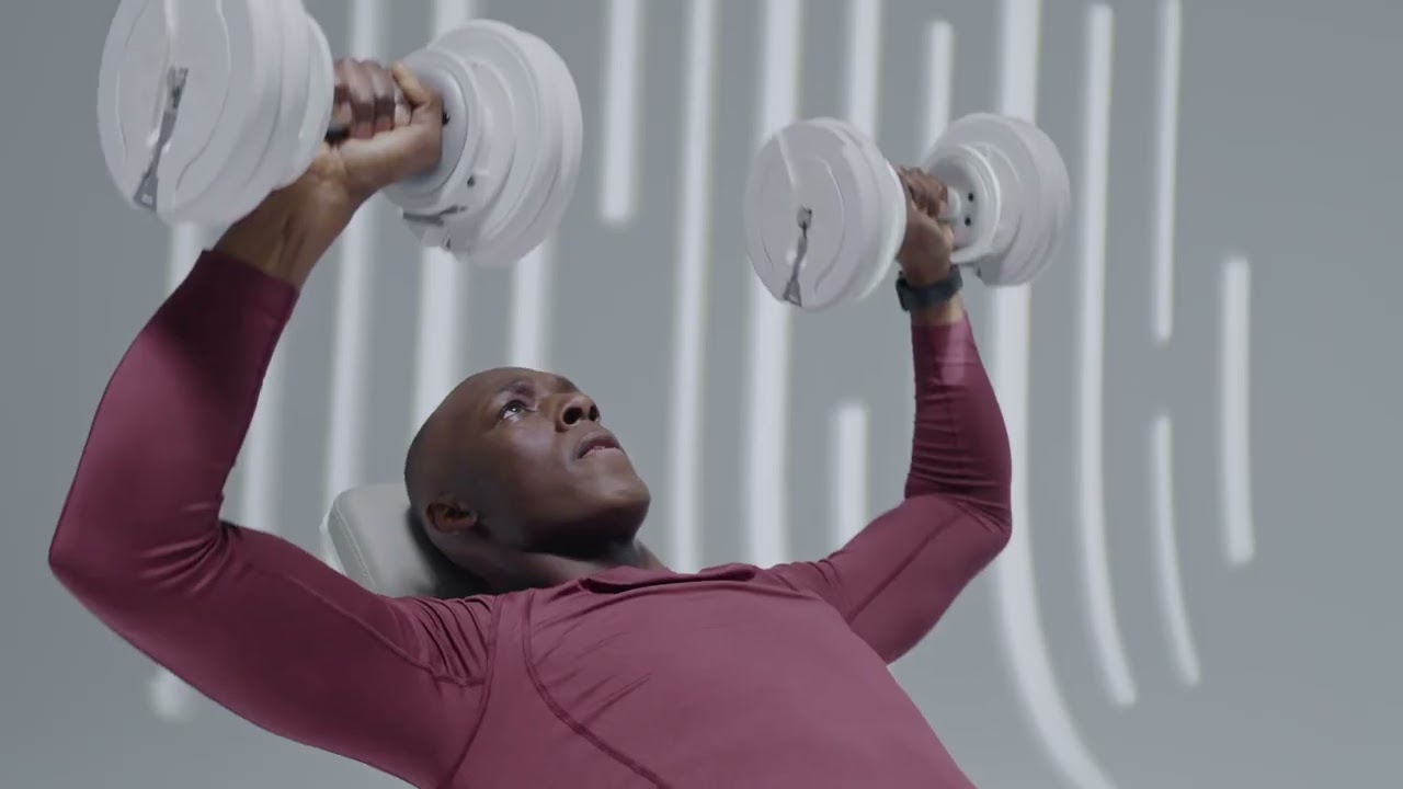 Home Gym Adjustable Dumbbells｜BYZOOM FITNESS US – Byzoom Fitness US