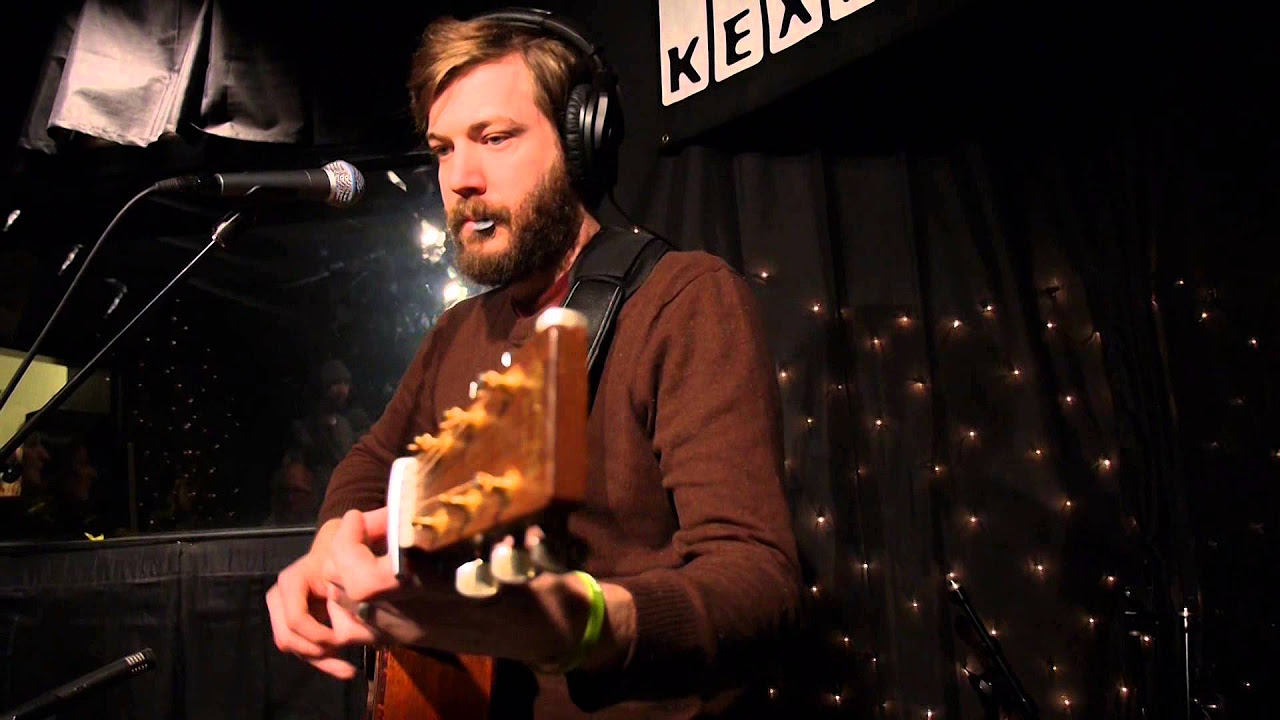 Midlake - Acts of Man