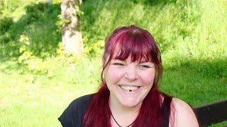 A break, a trip, travel journal & too many Tarot decks