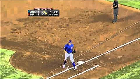 2012/04/19 Cubs turn two