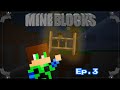 Quiero un lobo :( | Mine Blocks #3 (1.30)