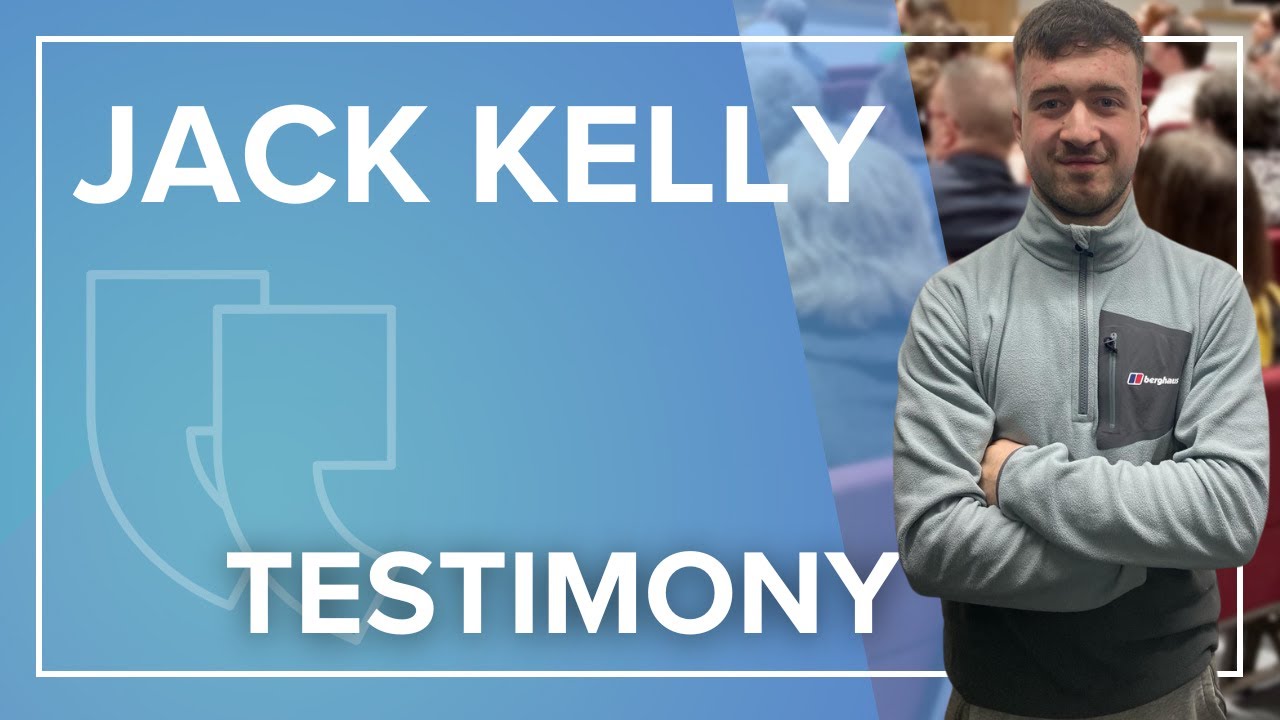 Testimony of Jack Kelly 2/3/25 PM