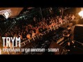 Rotterdam Rave 10 Year Anniversary - Saturday - Trym