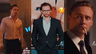 tom hiddleston tiktoks that gives me butterflies 🦋✨