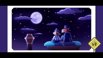 Railbound chapter 8 walkthrough all levels except 8-7a (vr.1.21)