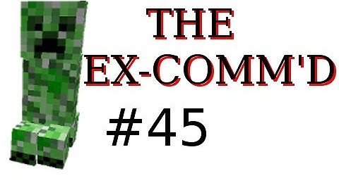 Minecraft - The Ex-Communicated Series with Sly and Nova Part 45 - R.I.P Glidey McHorse