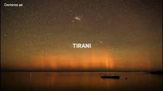 TIRANI E O E COCOK BUAT SOUND HAJATAN