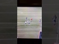 Phil Bentham gets flattened