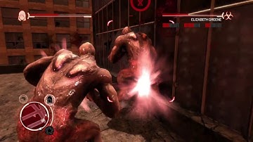 [Prototype] PS4 Playthrough - Mission 22/23:Things to Come and On Instinct - No Commentary