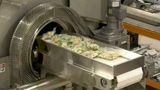 Industrial Food Processing Equipment | Sous Vide Machines | Lyco Manufacturing