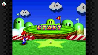Mini-Game Practice [Mario Party 3] | #marioparty3