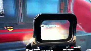 2v2 express dispute friendly fire off