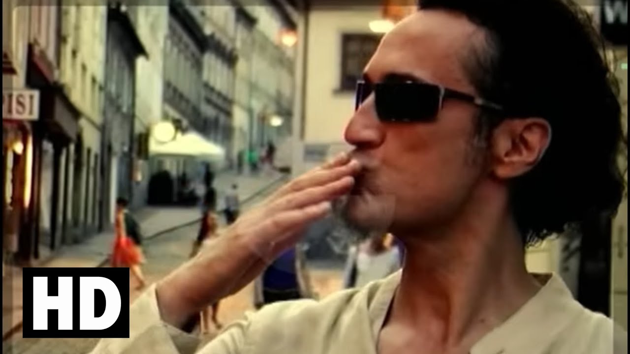 Songkillers - Slutim ljubav