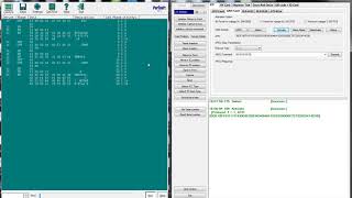 Mifare Sam Av2 Card Demo Operate.