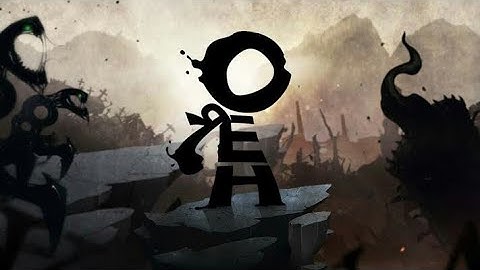 TYPOMAN chapter-1[part-3]gameplay i HD[1080P]