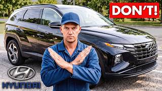 Please DO NOT Buy a Hyundai (Unless It's THIS Model Year)