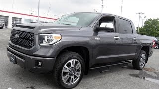 2018 Toyota Tundra Baltimore Catonsville, MD #3U710372 - SOLD