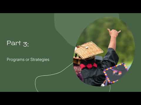 The Future of Saginaw Chippewa Tribal College