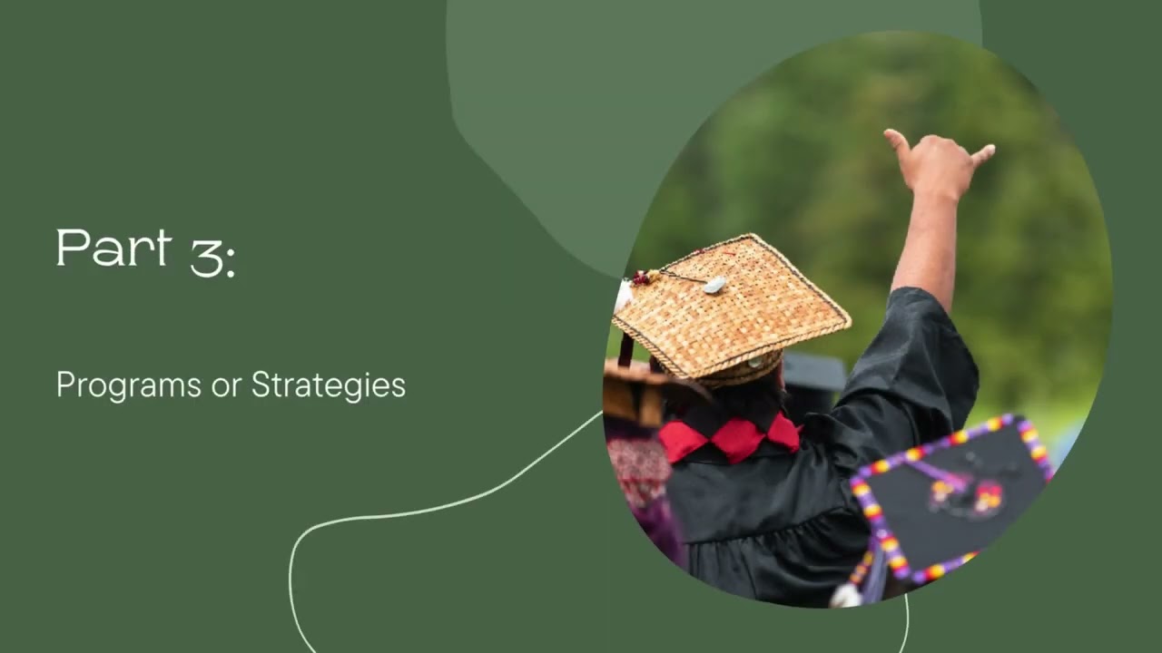 The Future of Saginaw Chippewa Tribal College