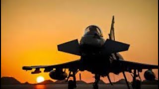 Eurofighter Typhoon Edit