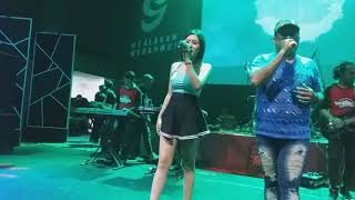 Duet  panas RAHMA FELISHA🎼OM.GENTAYANGAN KLATEN