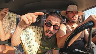 NASTYSH!!T - Winek Chabeb ? [Official Music Video] | وينك شباب ؟